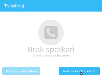 Okno weryfikacji urządzenia